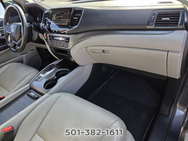 Used 2022 Honda Pilot EX-L image 17