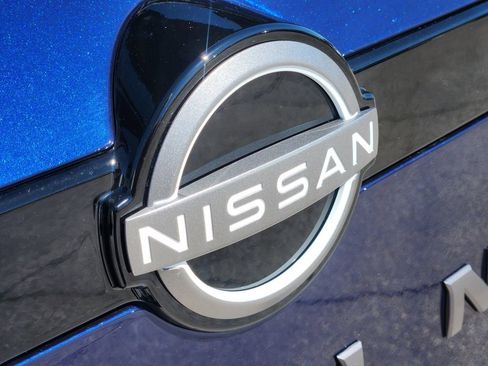 New 2026 Nissan Pathfinder SV FWD image 8