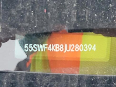 Used 2018 Mercedes-Benz C 300 C 300 w/ Multimedia Package image 15