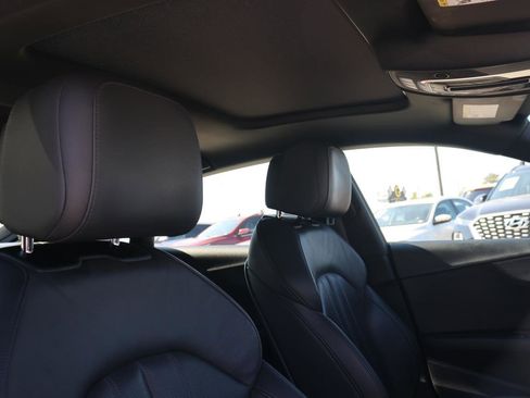 Used 2018 Audi A5 2.0T Premium Plus w/ Premium Plus image 12