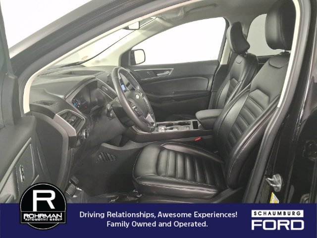 Used 2024 Ford Edge SEL AWD/4WD image 4