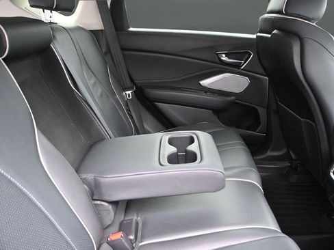 Certified 2021 Acura RDX AWD w/ Advance Package image 18