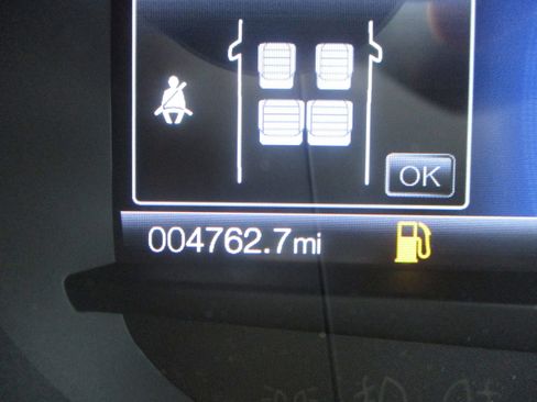 Used 2024 Ford Edge SEL w/ Convenience Package image 13