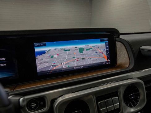 Used 2019 Mercedes-Benz G 550 image 22