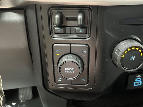 New 2025 Ford F250 XL w/ STX Appearance Package image 14