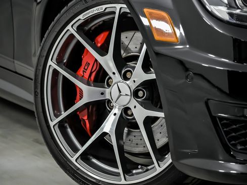 Used 2014 Mercedes-Benz C 63 AMG C 63 AMG image 4