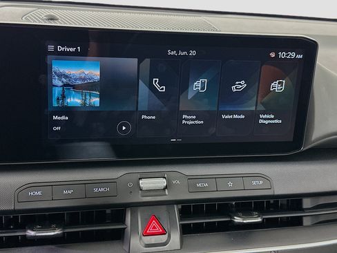 Used 2025 Kia K4 FWD image 21