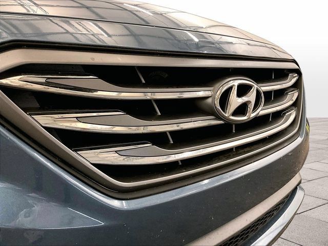 Used 2017 Hyundai Sonata Sport FWD image 29