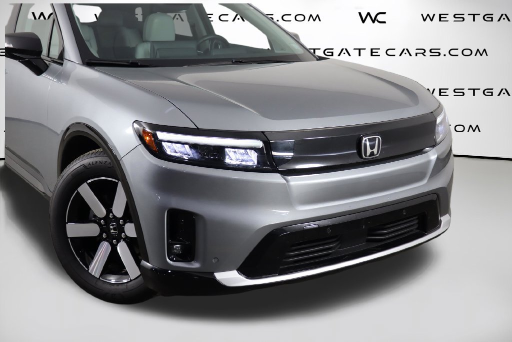 Used 2025 Honda Prologue Touring image 51