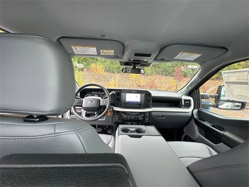 New 2026 Ford F350 XL w/ XL Driver Assist Package image 15
