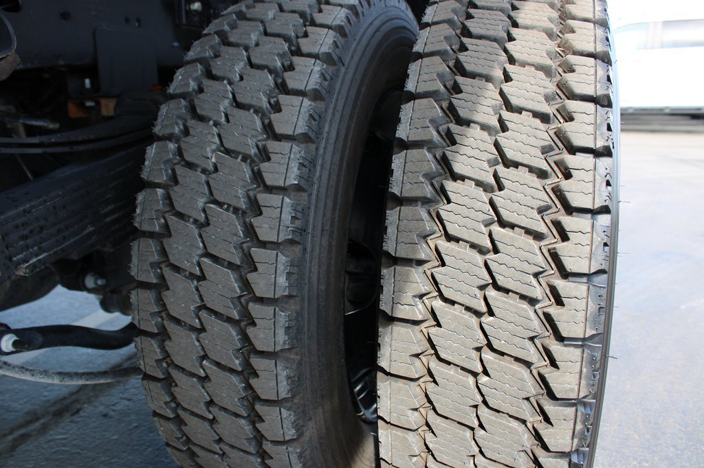 Used 2025 RAM 5500 Tradesman AWD/4WD image 32