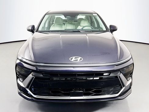 Used 2024 Hyundai Sonata SEL image 2
