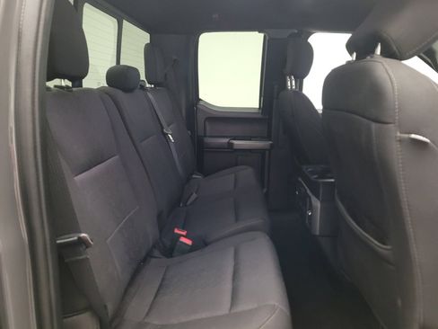 Used 2020 Ford F150 XLT w/ Equipment Group 302A Luxury AWD/4WD image 19