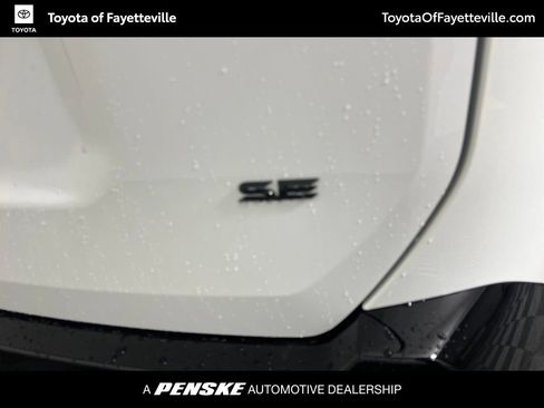 Used 2026 Toyota RAV4 SE AWD/4WD image 18