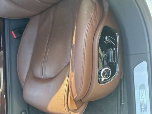 Used 2017 Audi A8 L 3.0T w/ Executive Package image 22