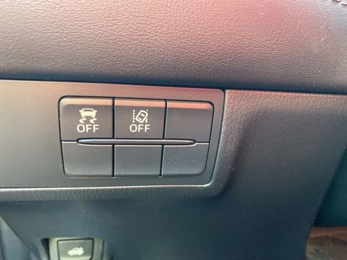 Used 2020 MAZDA MAZDA6 Sport FWD image 24