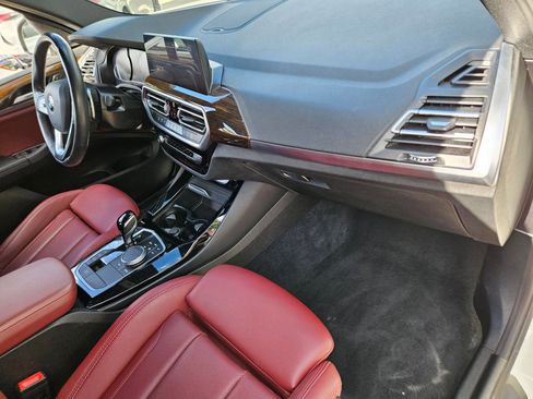 Used 2022 BMW X3 sDrive30i image 20