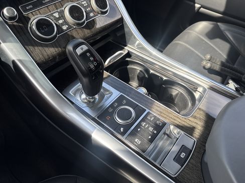 Used 2015 Land Rover Range Rover Sport HSE AWD/4WD image 23