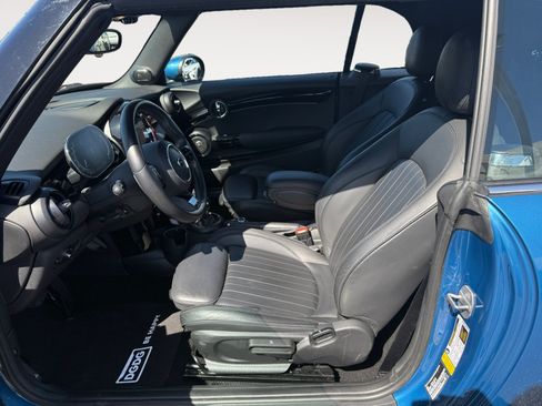 Used 2023 MINI Cooper S FWD image 10