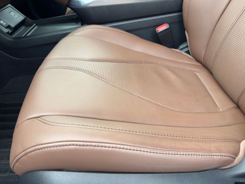 Certified 2025 Acura RDX w/ Technology Package image 12