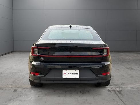 Used 2023 Polestar Polestar 2 w/ Pilot Pack AWD/4WD image 4
