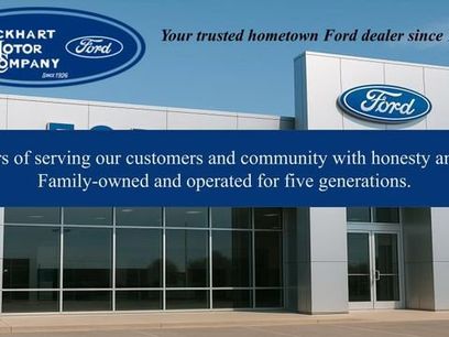 Used 2023 Ford Expedition Platinum