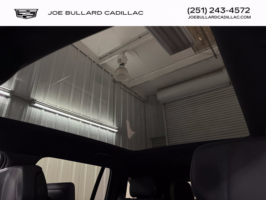New 2026 Cadillac Escalade IQ Sport 1 w/ LPO, Floor Liner Package AWD/4WD image 42