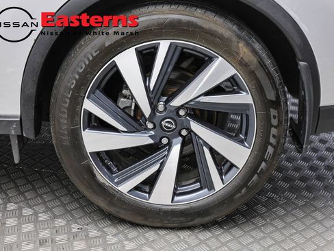 Used 2024 Nissan Murano SL AWD/4WD image 8
