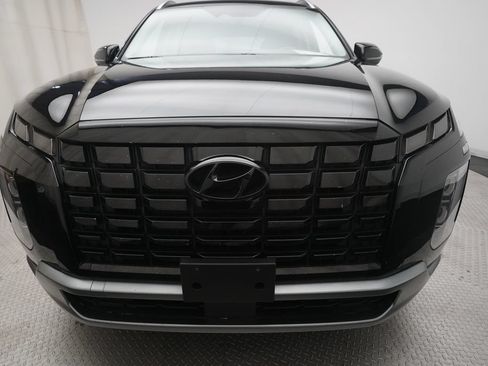 Used 2025 Hyundai Palisade SEL AWD/4WD image 22
