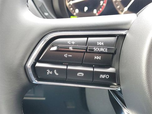 New 2026 MAZDA CX-70 3.3 Turbo w/ Premium Plus Pkg image 23