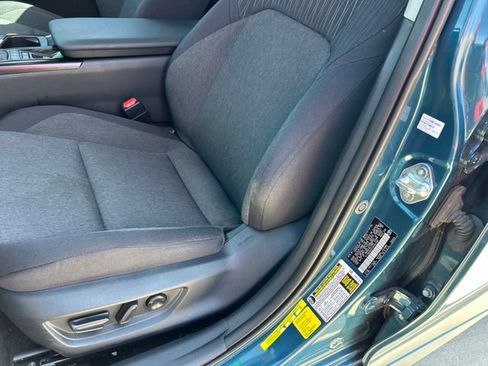 Used 2025 Toyota Camry LE w/ Convenience Package FWD image 10