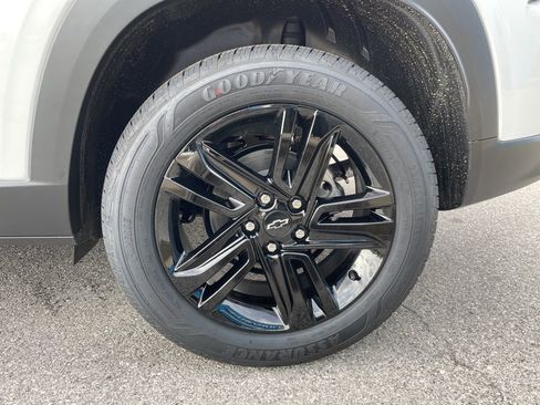 New 2026 Chevrolet Trax ACTIV image 52