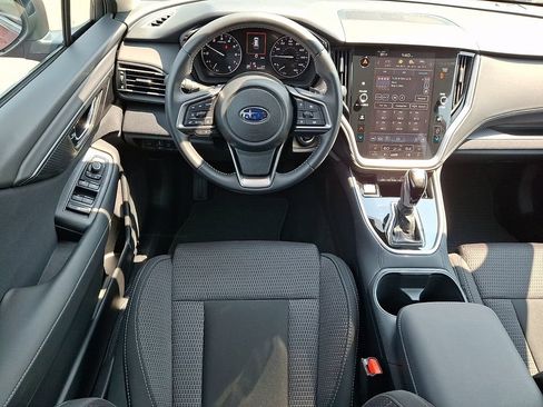 Certified 2025 Subaru Outback Premium AWD/4WD image 2