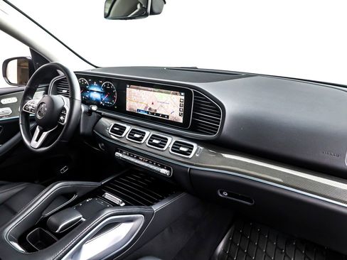 Certified 2023 Mercedes-Benz GLE 450 4MATIC image 18