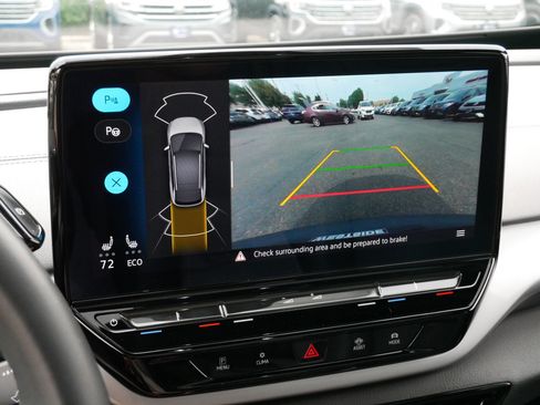 Certified 2023 Volkswagen ID.4 Pro S AWD/4WD image 30