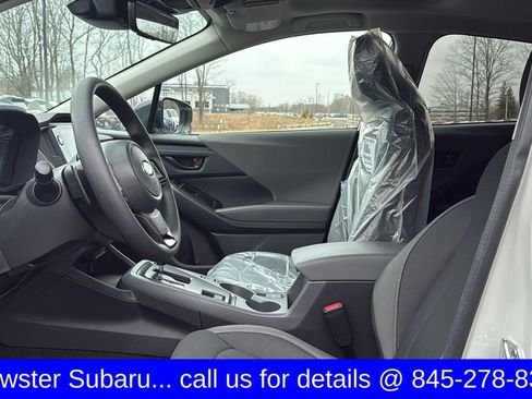 New 2026 Subaru Crosstrek 2.0i Premium AWD/4WD image 7