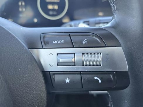 Used 2024 Hyundai Sonata SEL w/ Convenience Package image 19