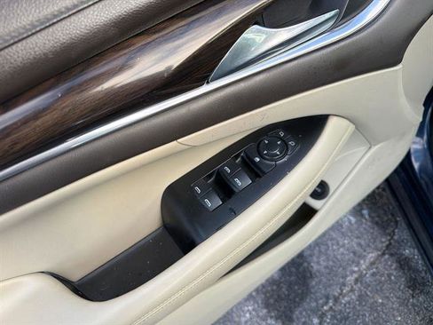 Certified 2017 Buick LaCrosse Preferred FWD image 15