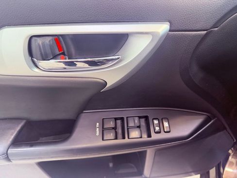 Used 2012 Lexus CT 200h Premium w/ Premium Audio Pkg FWD image 19