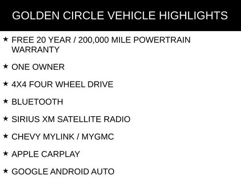 Used 2024 GMC Canyon AT4 AWD/4WD image 2
