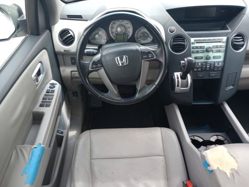 Used 2011 Honda Pilot EX-L image 9