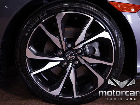 Used 2017 Honda Civic Si image 19
