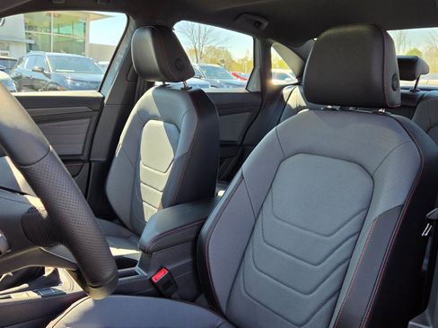 New 2026 Volkswagen Jetta GLI Autobahn image 24