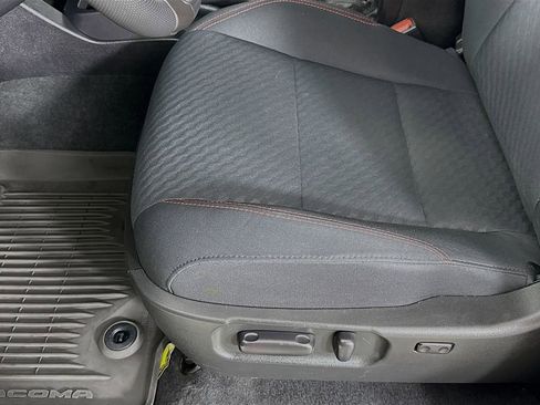 Certified 2023 Toyota Tacoma SR5 image 18