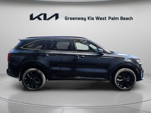 Used 2022 Kia Sorento SX image 8