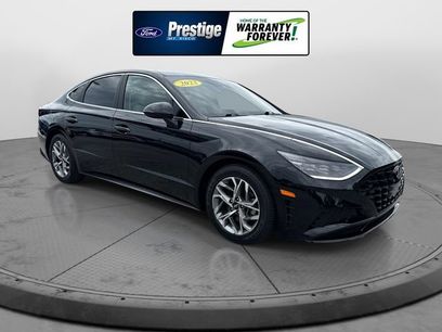 Used 2023 Hyundai Sonata SEL