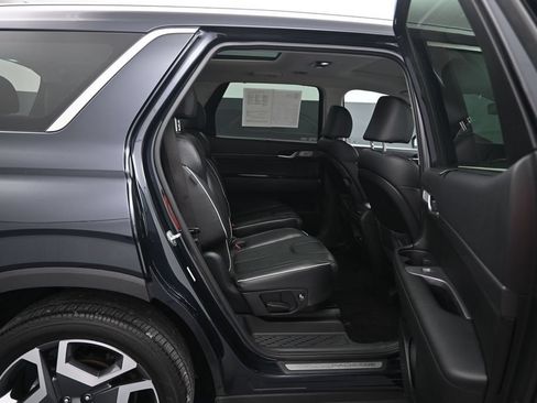 Used 2024 Hyundai Palisade Limited FWD image 27