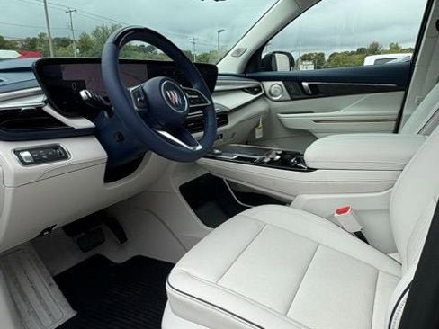 New 2026 Buick Enclave Avenir w/ Super Cruise Package image 15