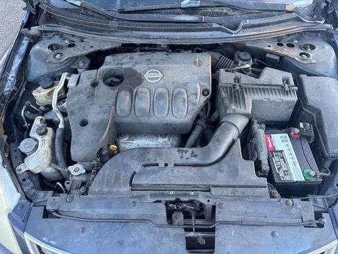 Used 2010 Nissan Altima 2.5 SL w/ Convenience Pkg image 17