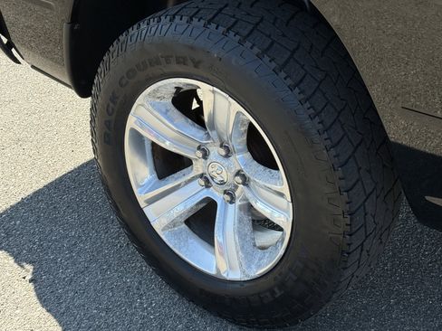 Used 2014 RAM 1500 Sport w/ Convenience Group AWD/4WD image 29